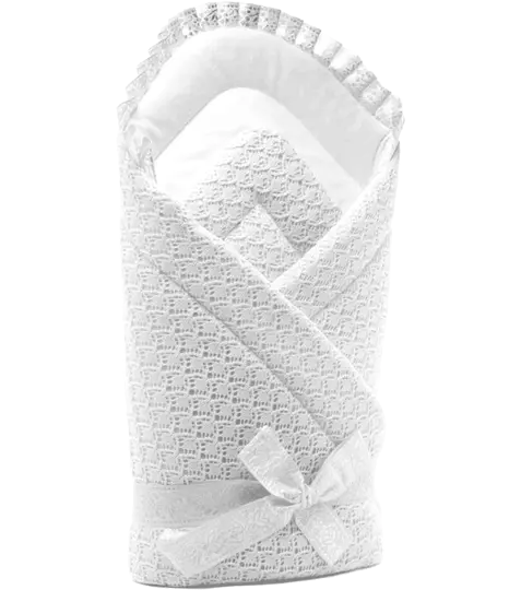 Zavinovačka na krst