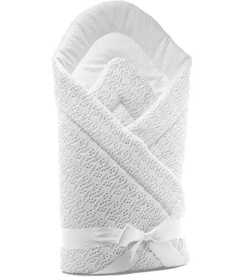 Zavinovačka na krst