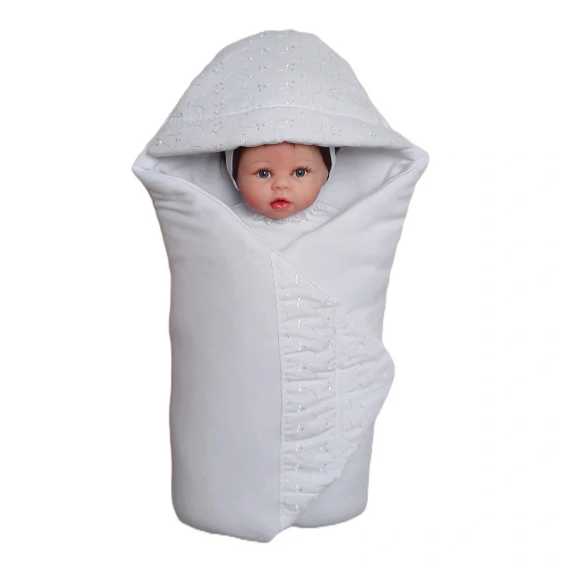 Zavinovačka na krst