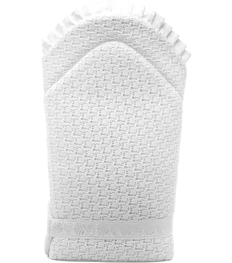 Zavinovačka na krst