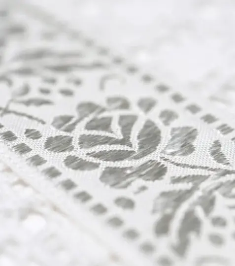 Zavinovačka na krst