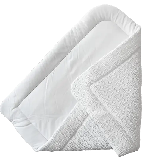 Zavinovačka na krst