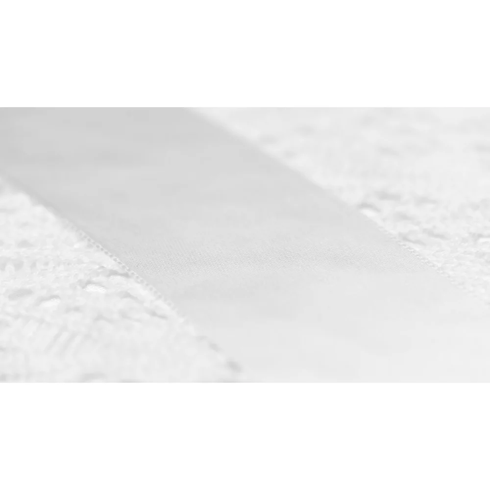 Zavinovačka na krst