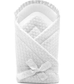 Zavinovačka na krst